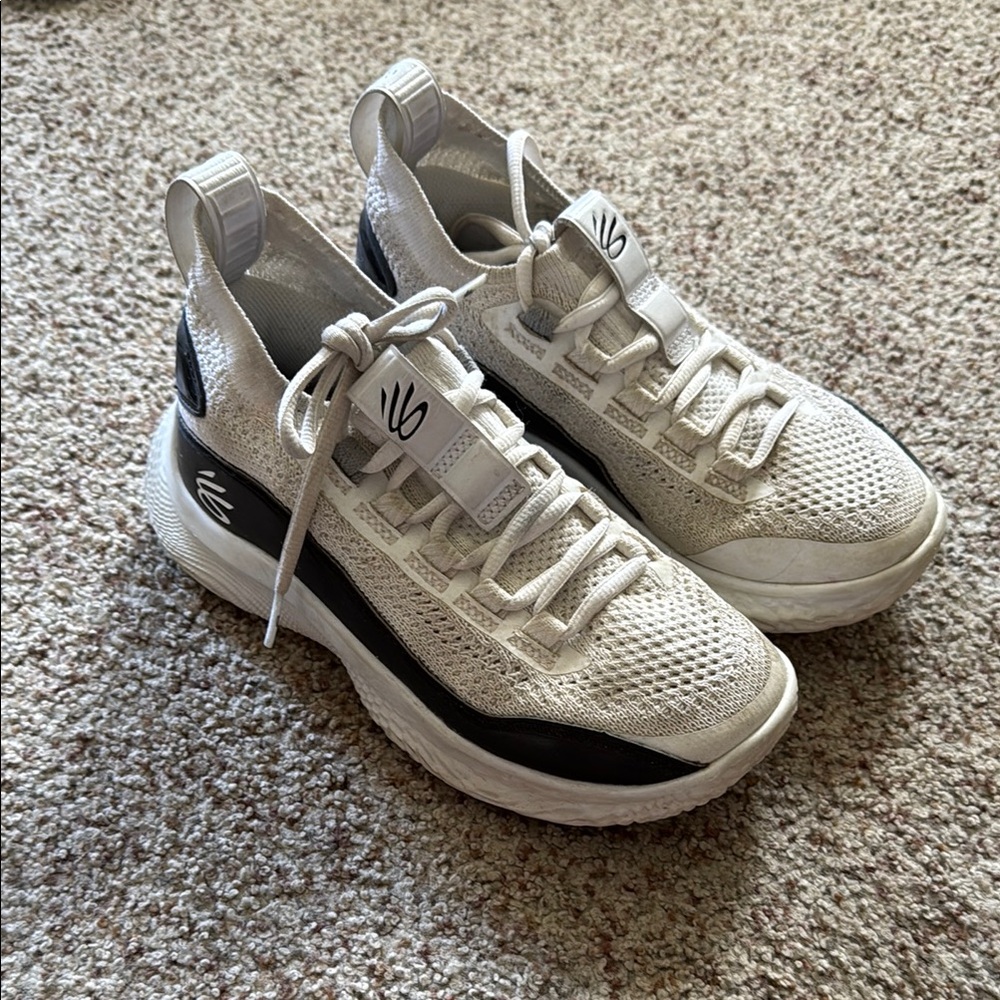 Under Armour Kids Curry’s